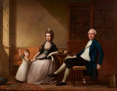 The Maitland Family Portrait