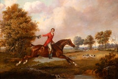 Tally Ho!