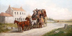 Una sosta alla locanda