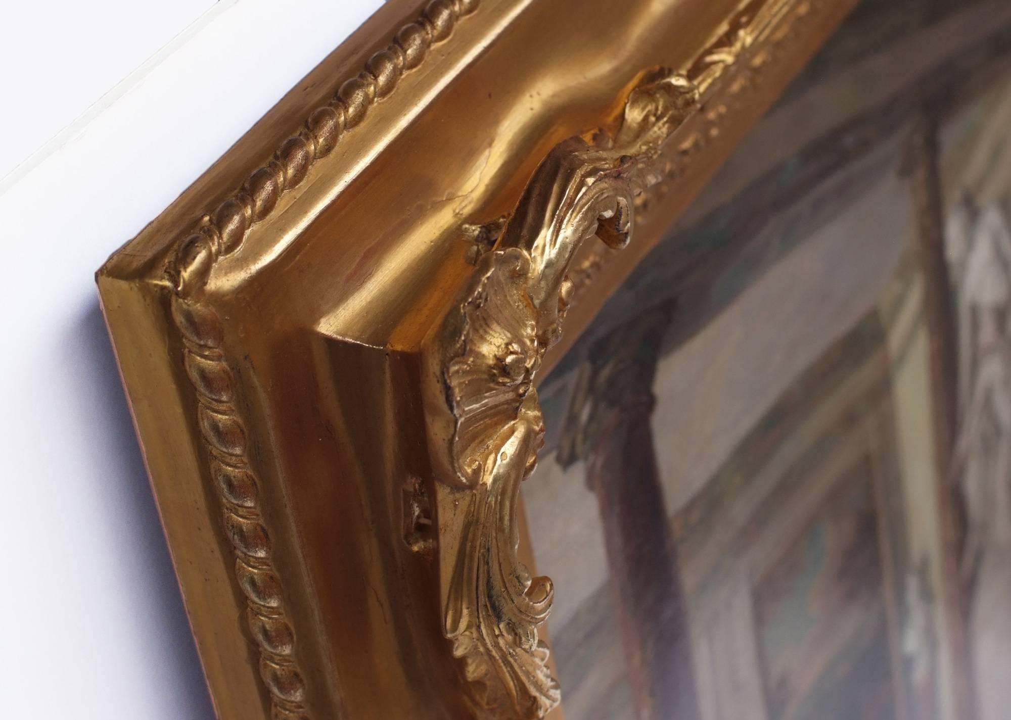 versailles residential painting