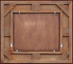 Gemälde von Venedig, Marineboote des 20. Jahrhunderts