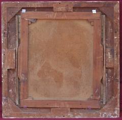 19th century painting from Old Italian Renaissance Master Raphael