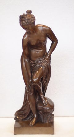 19th Century Sculptures