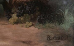 Painting Floral Art 1904