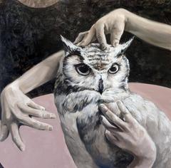 Untitled (Owl)