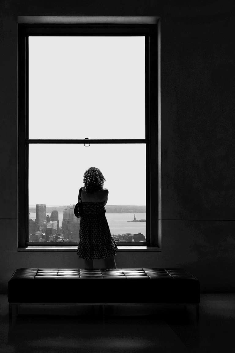 Luc Dratwa Canal Street For Sale at 1stDibs