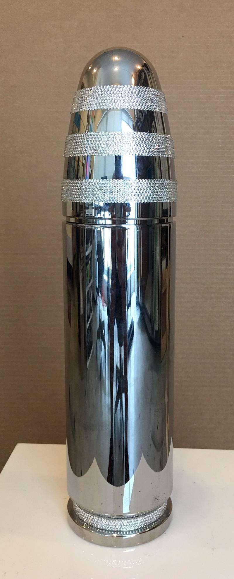 Love Changes Everything Bullet Series - Sculpture by Rubem Robierb