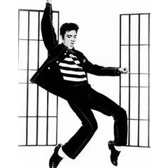 'Jailhouse Rock' (Silver Gelatin Print) 7