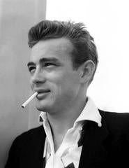 'Dean Handsome Portrait' (Silver Gelatin Print) 3
