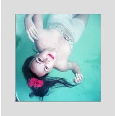 'Dip For Dolores' Acapulco (Chromaluxe Aluminium Print) 6