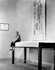 'Grant Williams in The Incredible Shrinking Man' (Silver Gelatin Print) 7