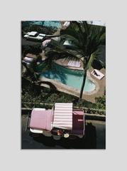 'Las Brisas' Acapulco  (Chromaluxe Aluminium Print)