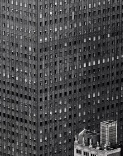 'New York Glitter' signed limited edition print