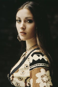 Jane Seymour, 1973