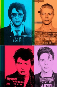 Fun Loving Criminals 8 Signed Limited Edition