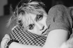 'Madonna' (Silver Gelatin Print) 12