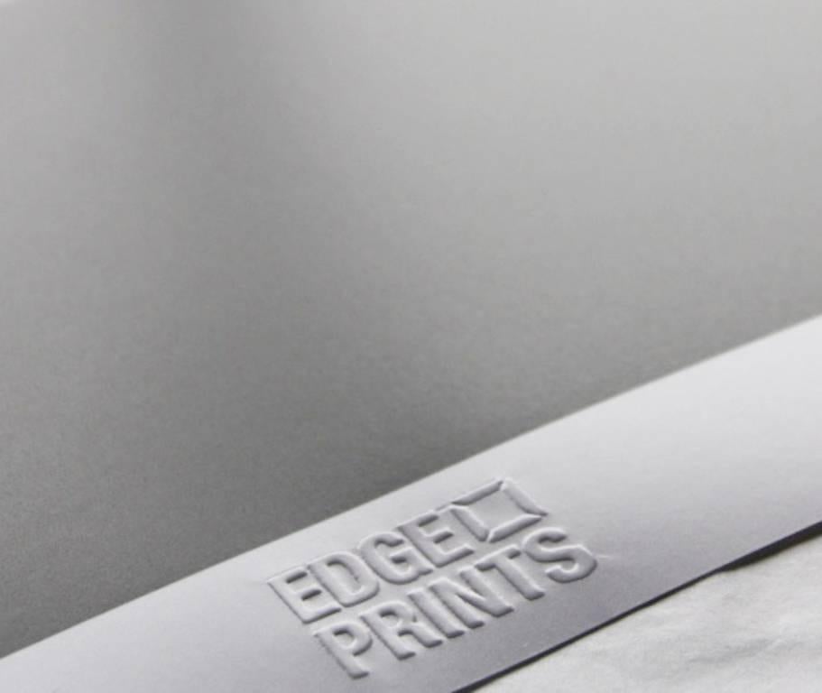 'James Dean Giant Star' - Photograph by Unknown