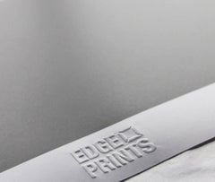 'Brigitte Bardot' impresión en gelatina de plata