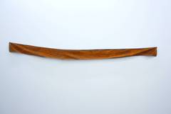 Rusted II, Horizontal