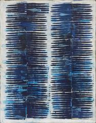 John Belingheri - Totem/Blue Tiger Totem/Blue Tiger