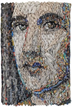 Portrait of a Young Man #17