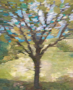 Wynne Hayakawa - Brandon Trail Brandon Trail