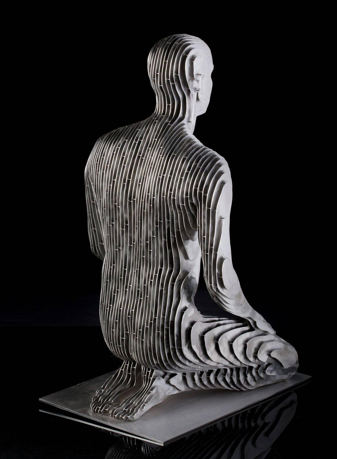 julian voss-andreae sculpture price
