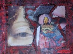 Eternal Recurrence #38 (One of a Kind Photo Collage)