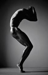 Seed VIII (B&W Figurative Photography) 8