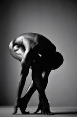 Seed VII (B&W Figurative Photography) 7