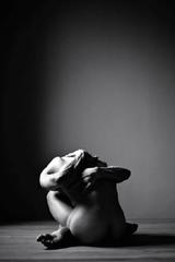 Seed I (B&W Figurative Photography) 5