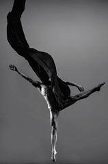 Seed III (B&W Figurative Photography) 6