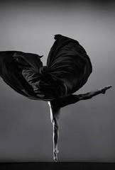 Seeds IV (B&W Figurative Photography) 7
