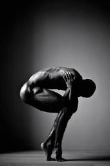 Seed VI (B&W Figurative Photography) 8