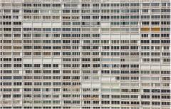 Balconies (Aerial Photography) 9
