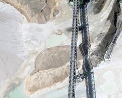 Quarry 4 (Aerial Photography) 8