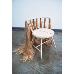 Sad Chair 5
