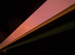 Untitled, Color Landscape Photograph, 2018