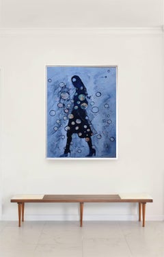 Eterna Ricorrenza #42 . Grande fotografia a colori in edizione limitata