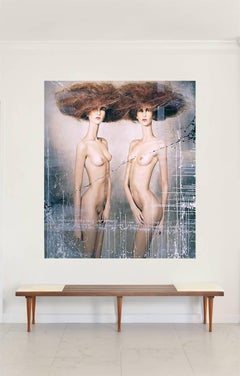 "Twins Naked", 2009