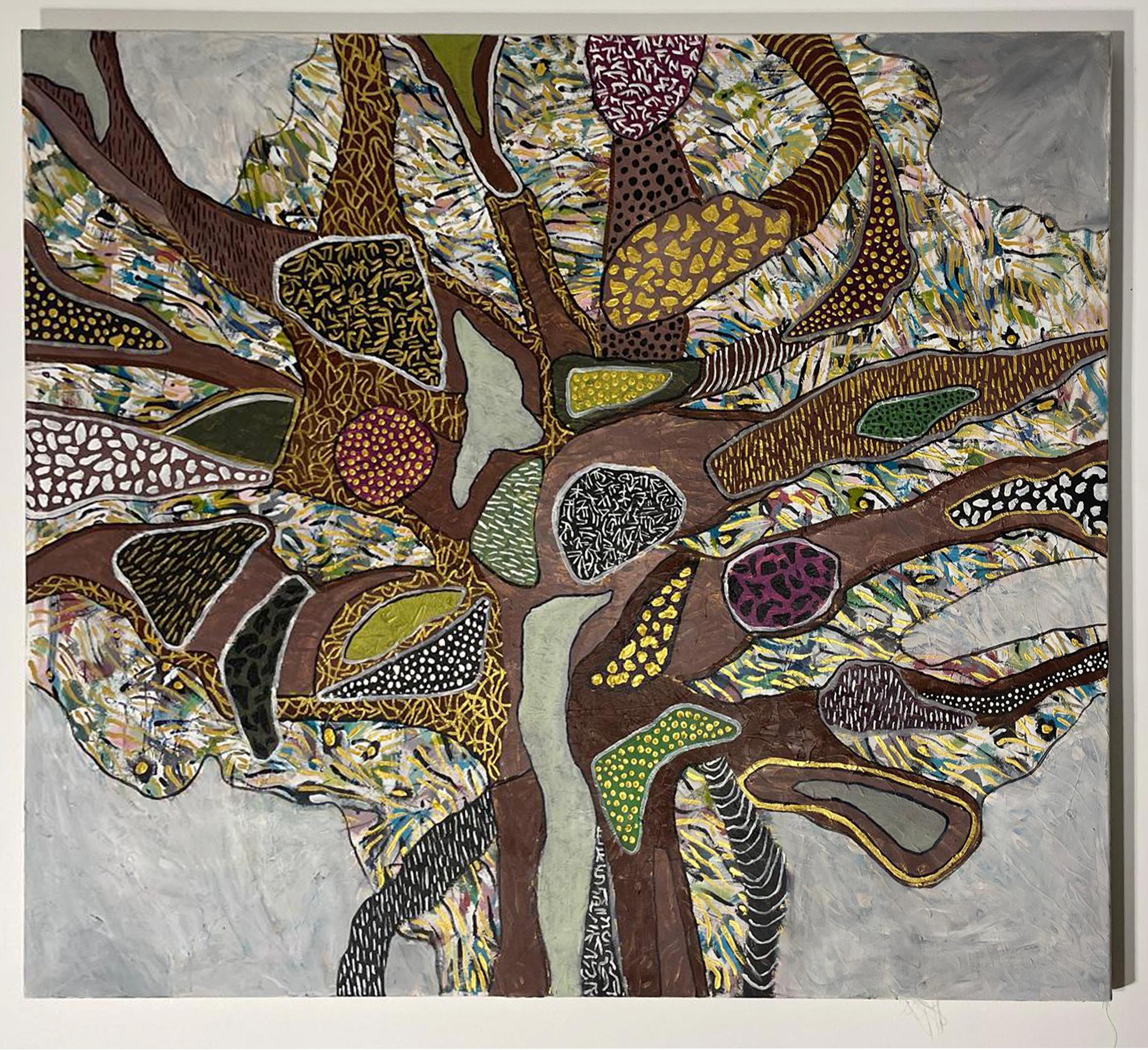 Tree of Life 2. From the series Tree of Life