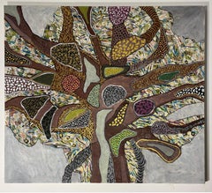 Tree of Life 2. From the series Tree of Life