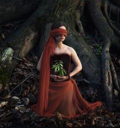 Purpose. Color photography