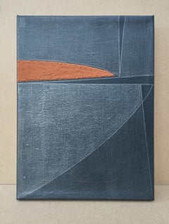 Small Composition 3, 5, 6, 8, 13, 15 & 20, Polyptych