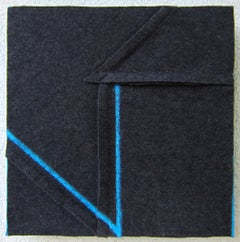 Set of Units 1, 2, 4, 5 & 9, Polyptych. From Soft forms series