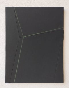 Small Soft Form 1 & 3, Dyptich. From Soft forms series