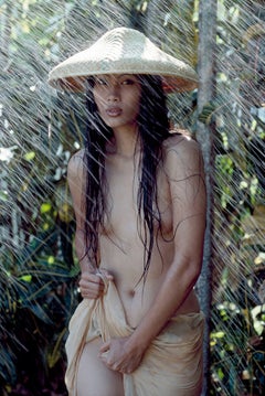 Asian Ladies I. Figurative photography from the Asian ladies series
