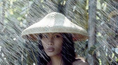 Asian Ladies I. Figurative photography from the Asian ladies series