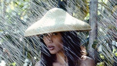 Asiatische Damen III. Figurative Fotografie aus der Serie „Asian Ladies“