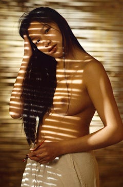 Asian Ladies V. Figurative photography from the Asian ladies series